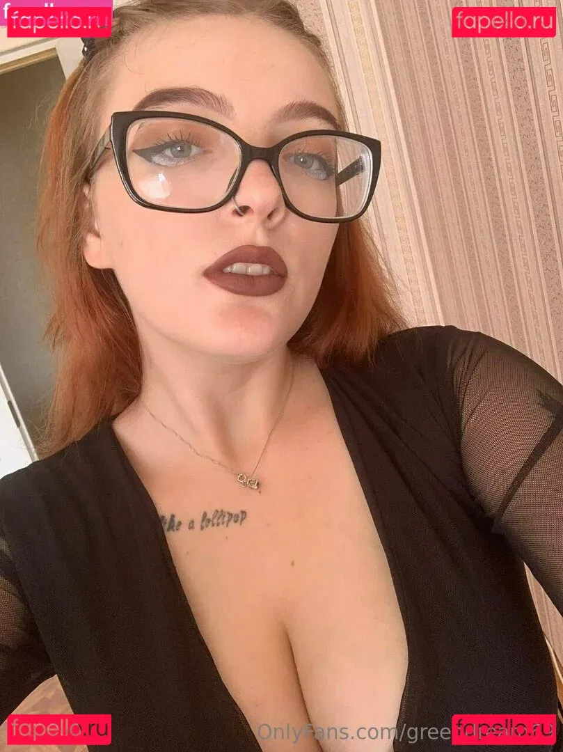 greendream69 Onlyfans Photo Gallery 