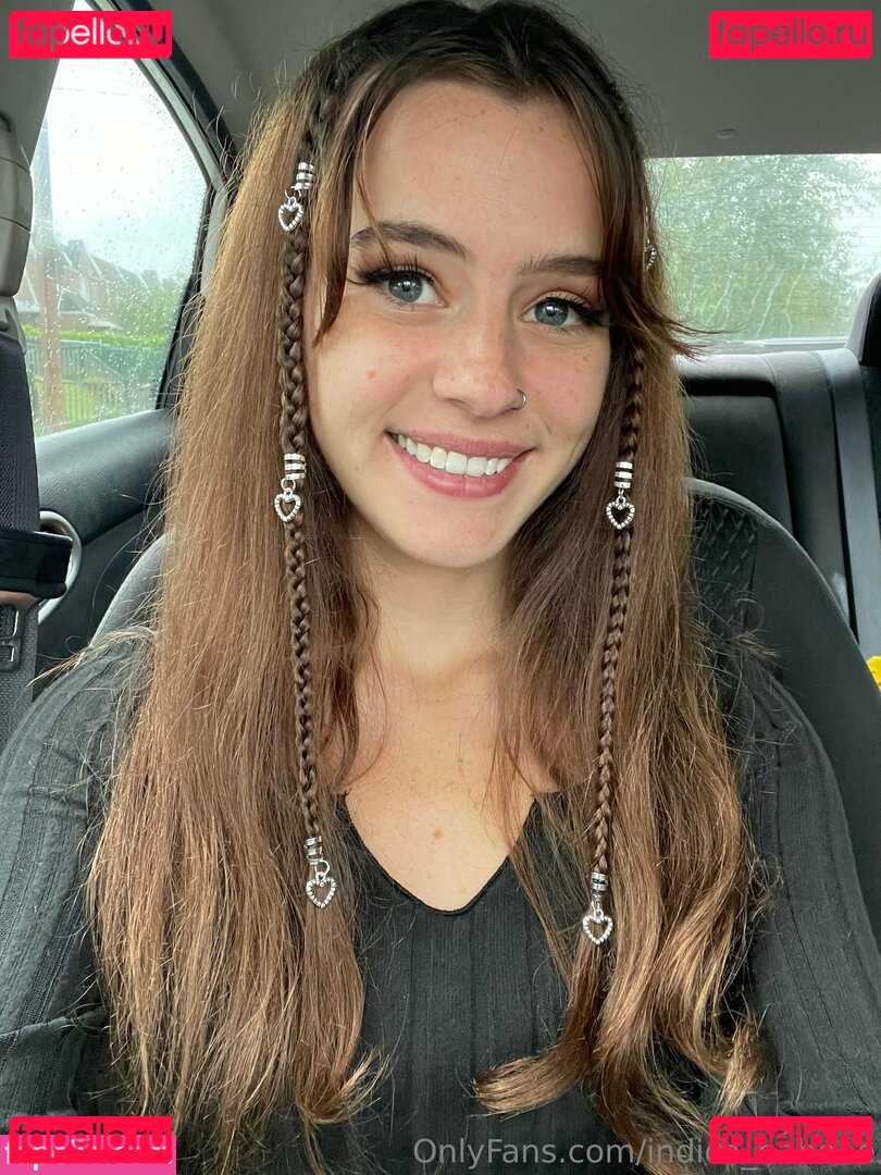 indica_babeee Nude Onlyfans Photo 35