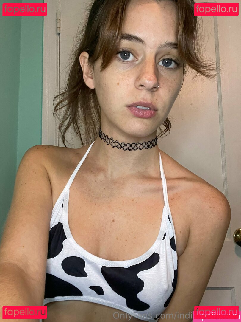 indica_babeee Nude Onlyfans Photo 33
