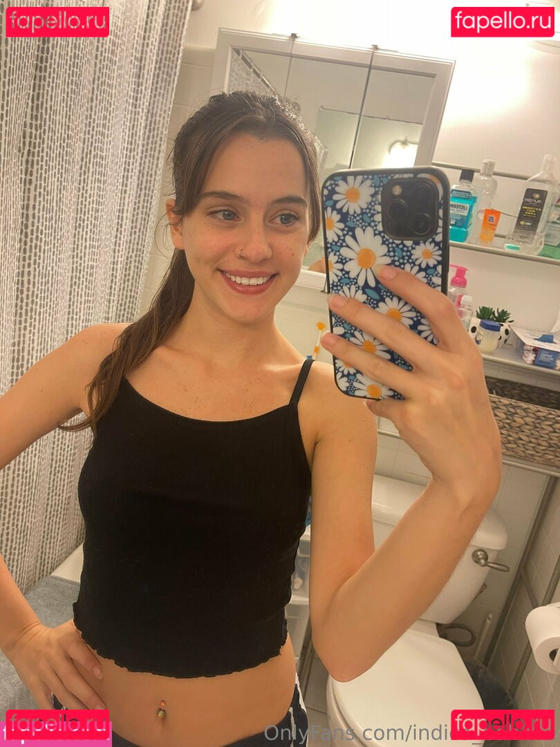 indica_babeee Nude Onlyfans Photo 27