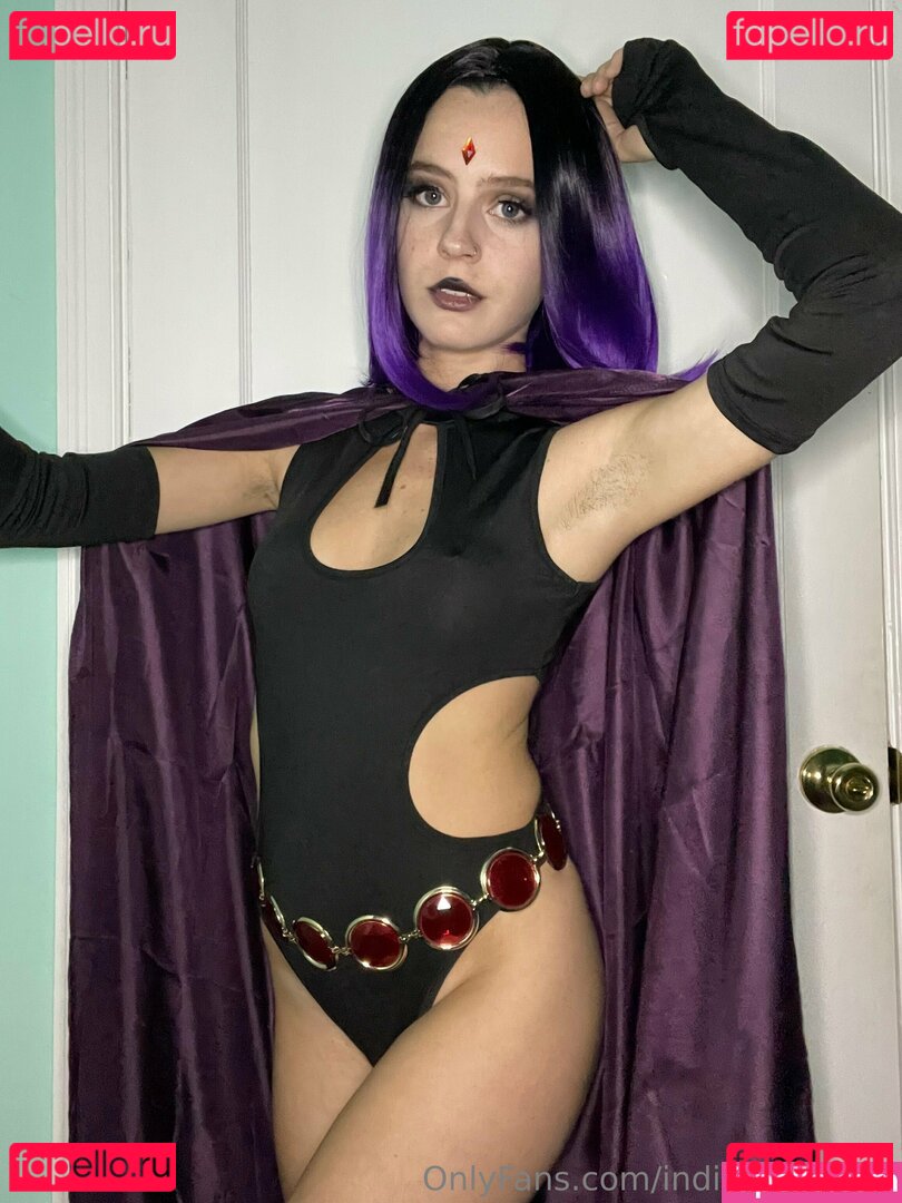 indica_babeee Nude Onlyfans Photo 23