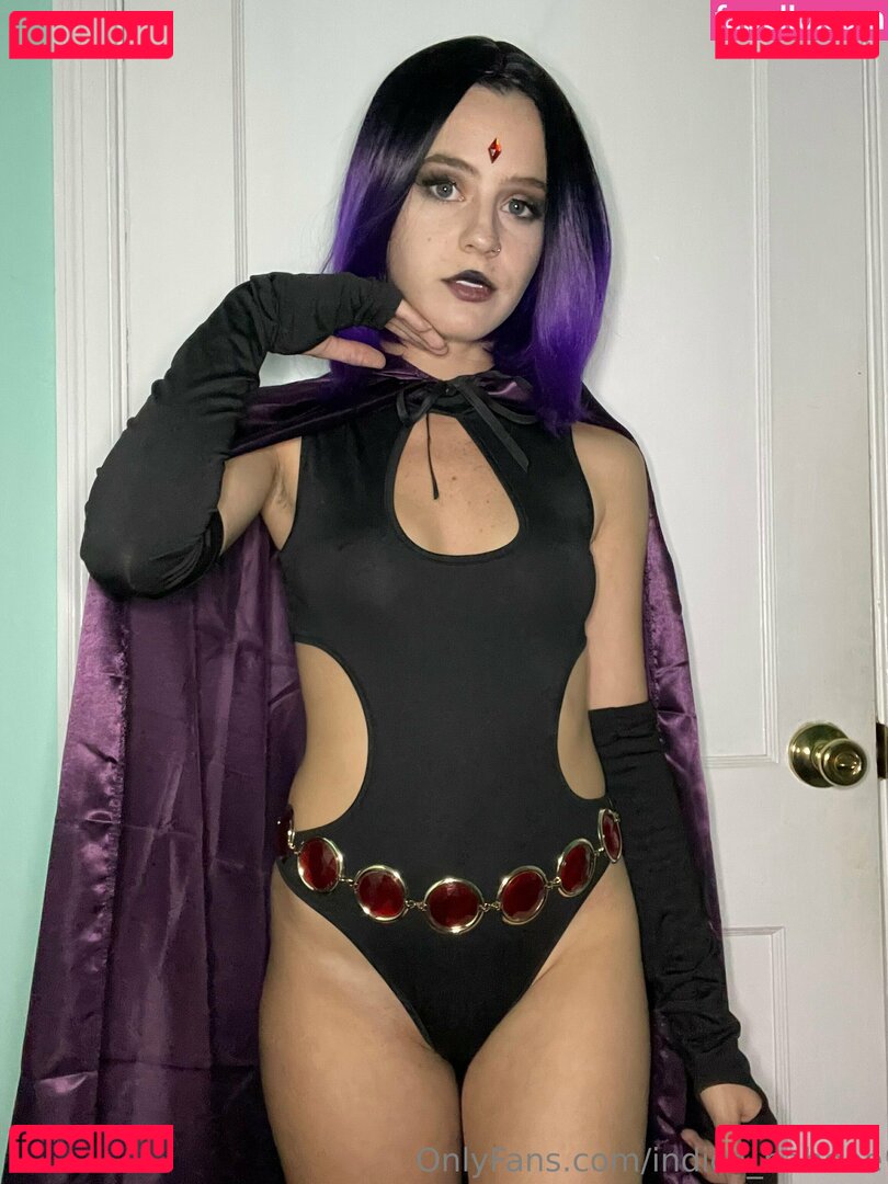 indica_babeee Nude Onlyfans Photo 20