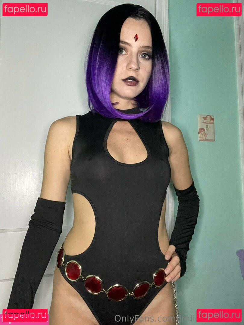 indica_babeee Nude Onlyfans Photo 19