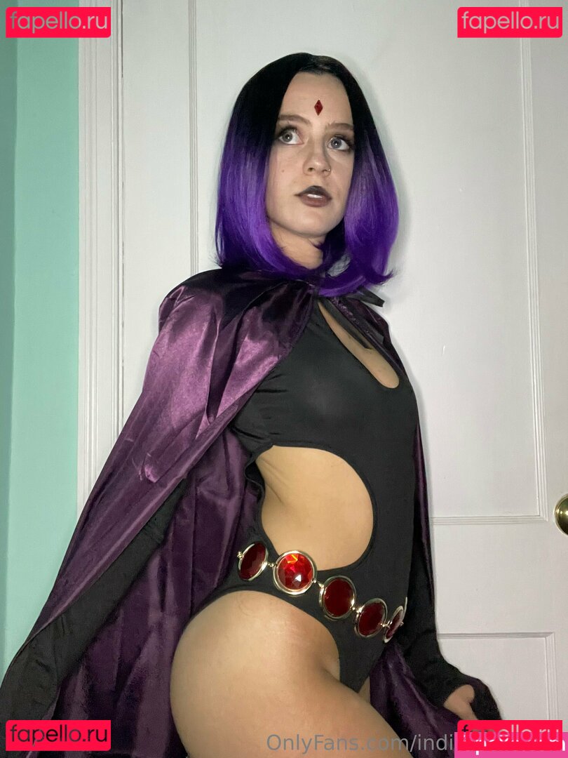 indica_babeee Nude Onlyfans Photo 18