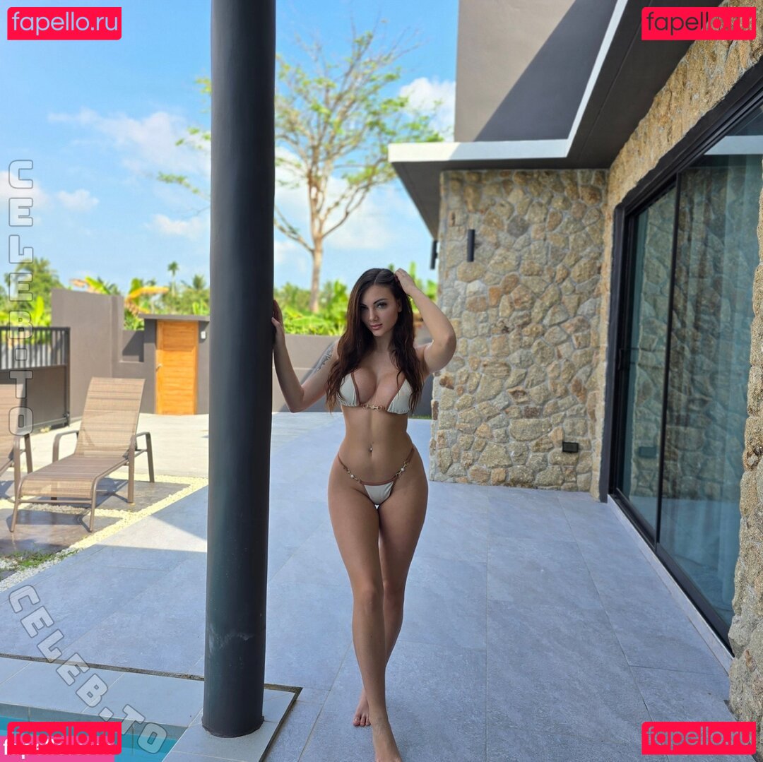 Lilly Berryy Nude Onlyfans Photo 19