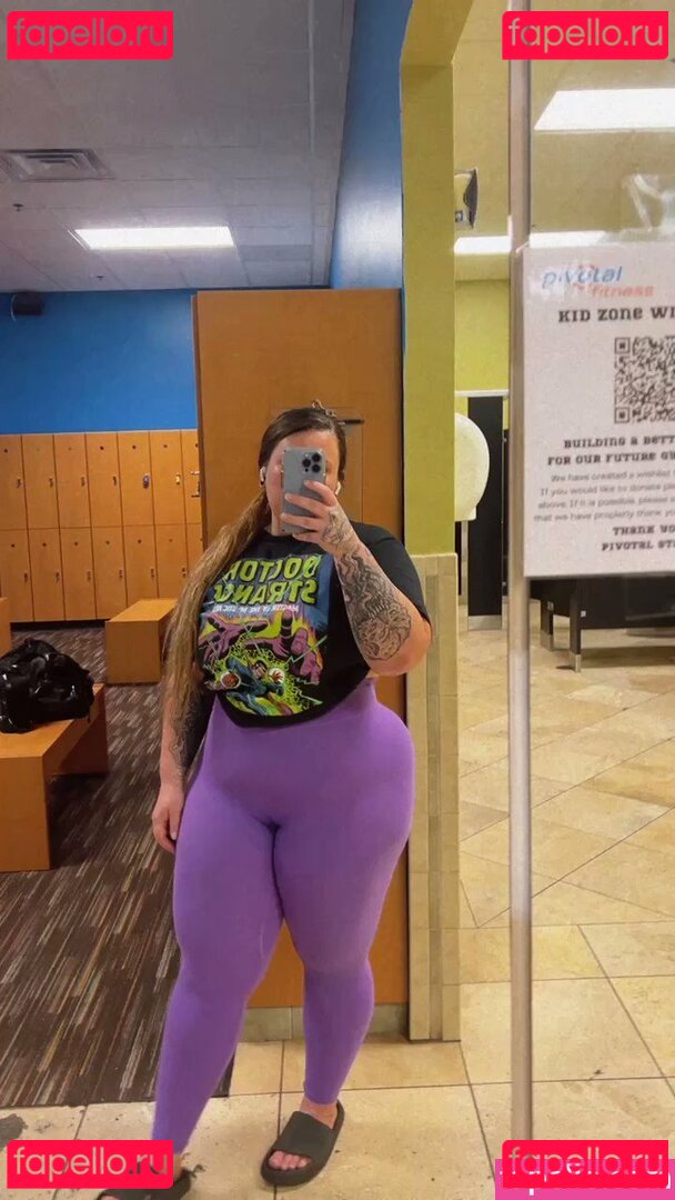 alexisnocare Nude Onlyfans Photo 13