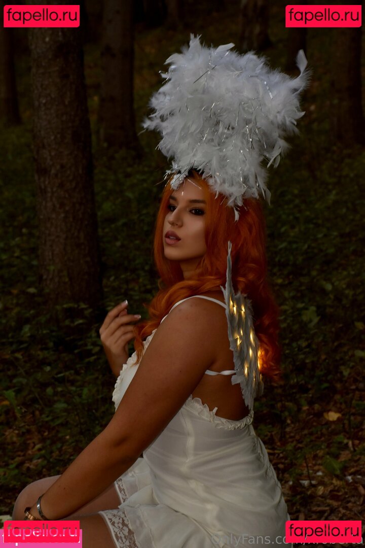 xroberta Nude Onlyfans Photo 22