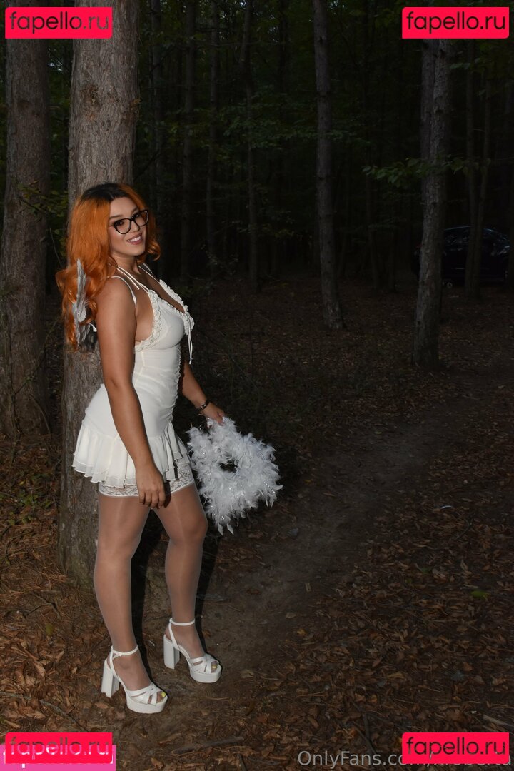xroberta Nude Onlyfans Photo 21