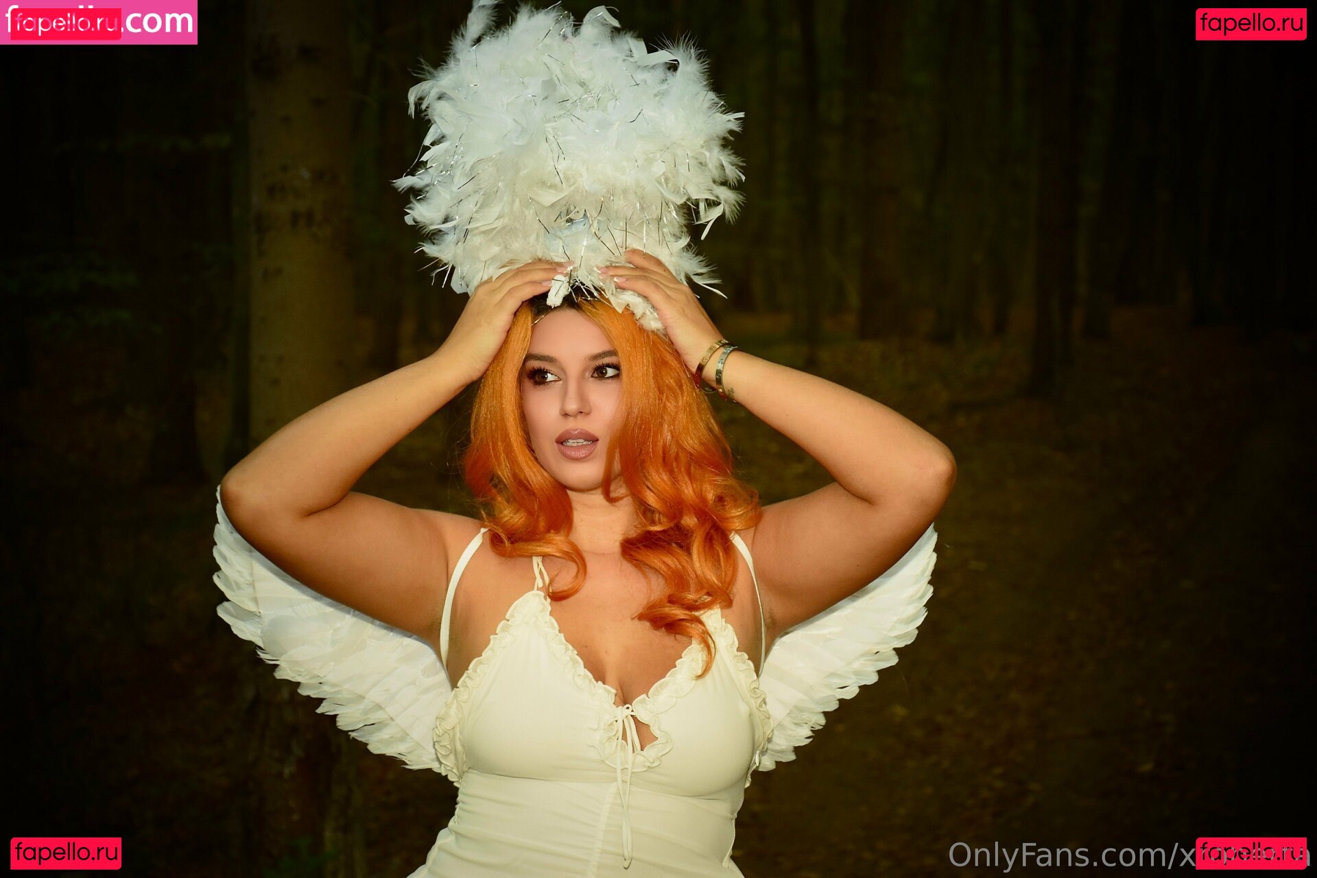 xroberta Nude Onlyfans Photo 18