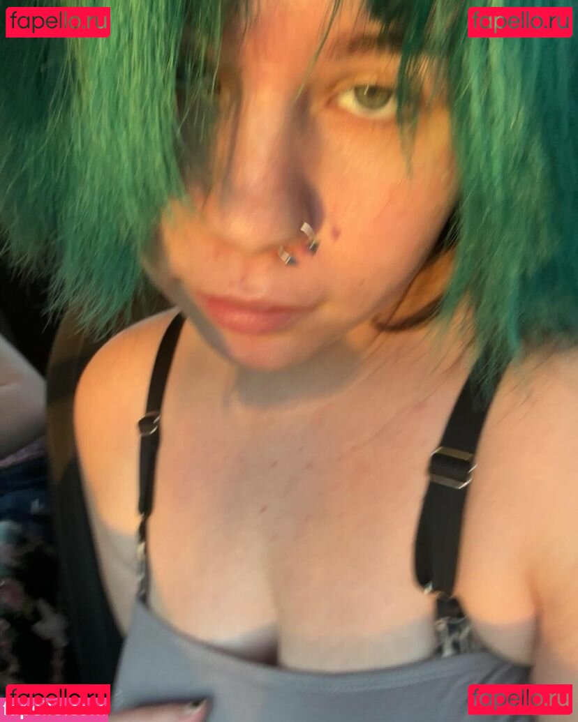 Rynn Ryder Nude Onlyfans Photo 42