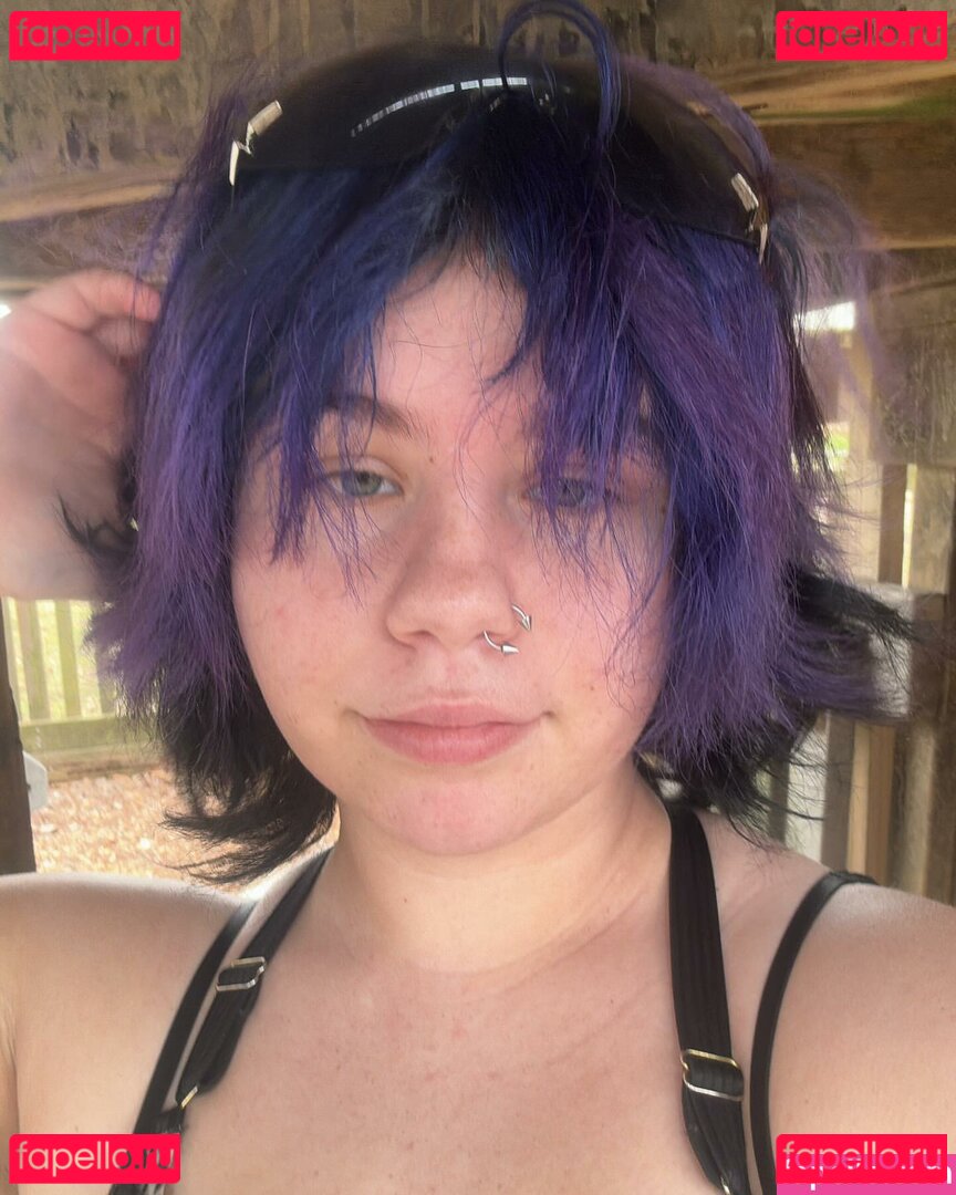 Rynn Ryder Nude Onlyfans Photo 39
