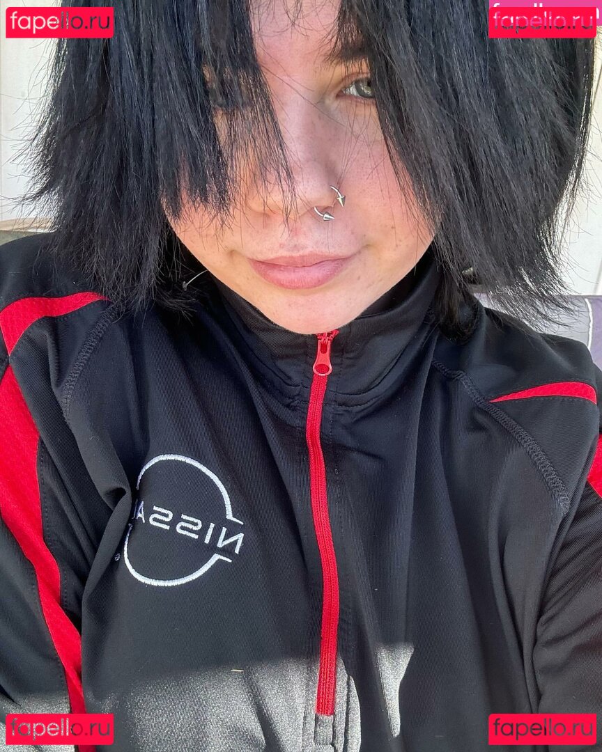 Rynn Ryder Nude Onlyfans Photo 31