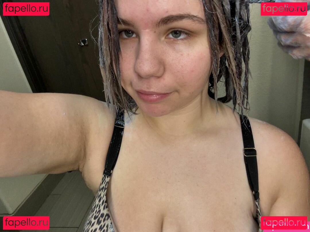 Rynn Ryder Nude Onlyfans Photo 26