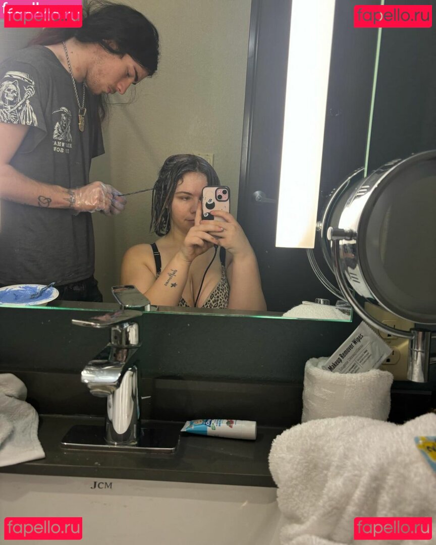 Rynn Ryder Nude Onlyfans Photo 25