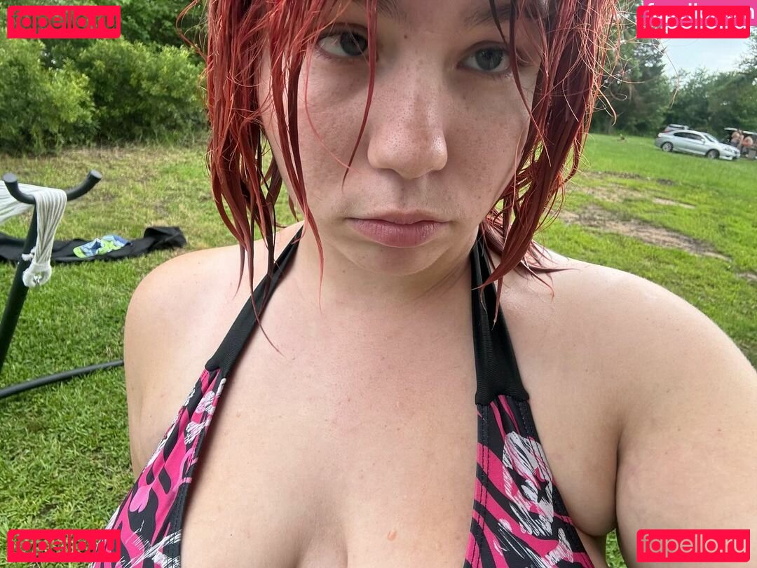 Rynn Ryder Nude Onlyfans Photo 18
