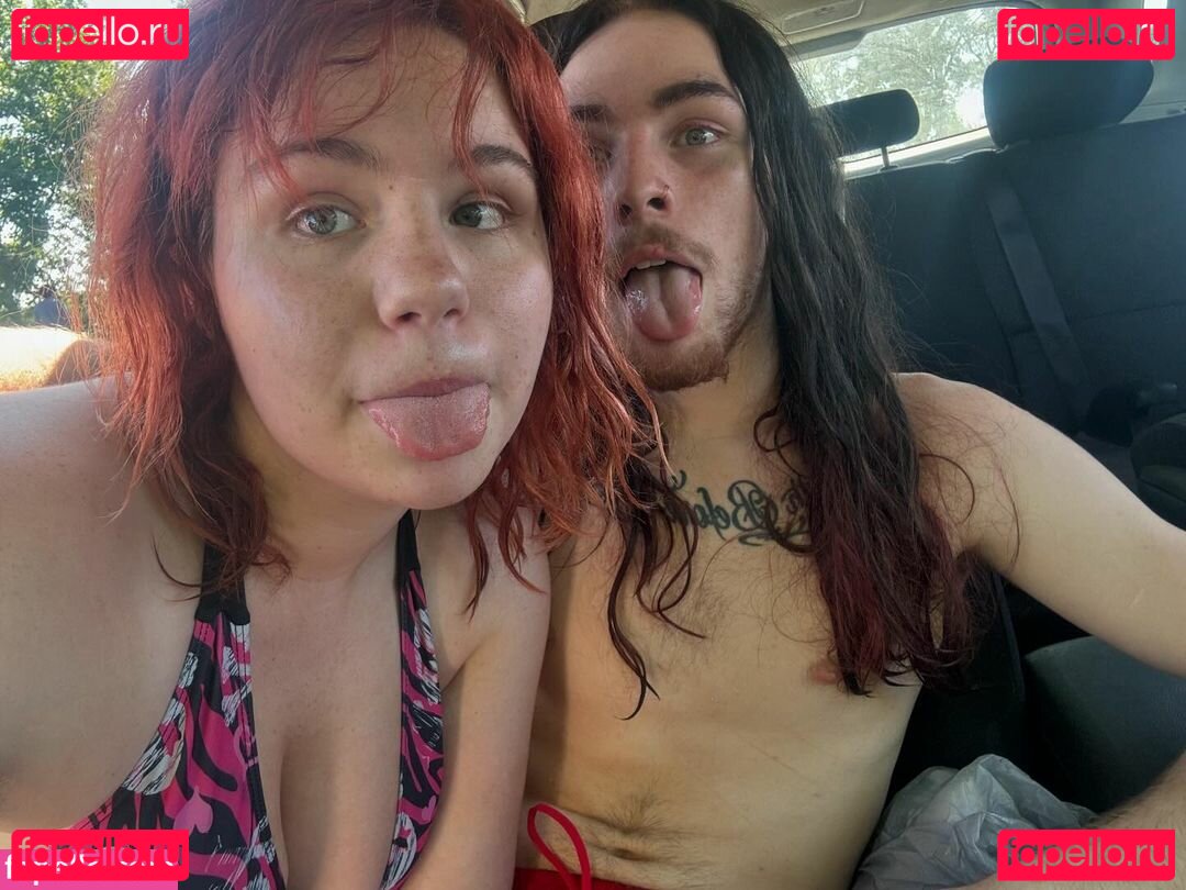 Rynn Ryder Nude Onlyfans Photo 16
