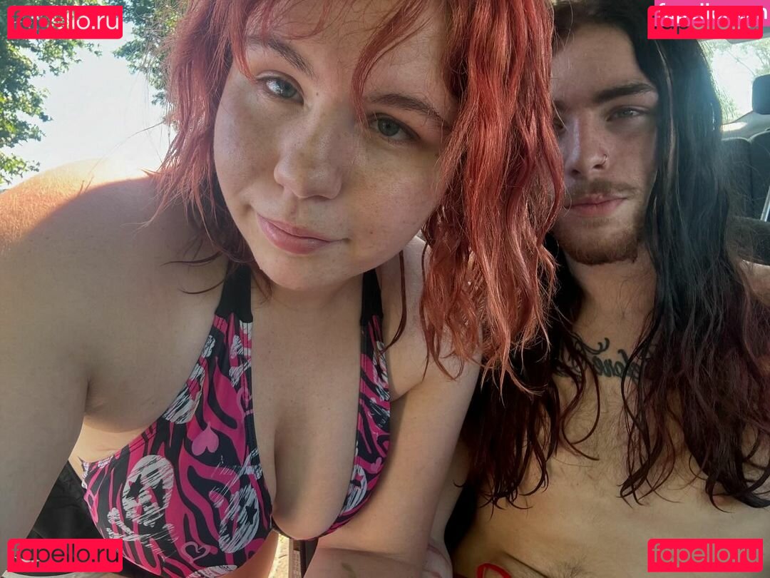 Rynn Ryder Nude Onlyfans Photo 15