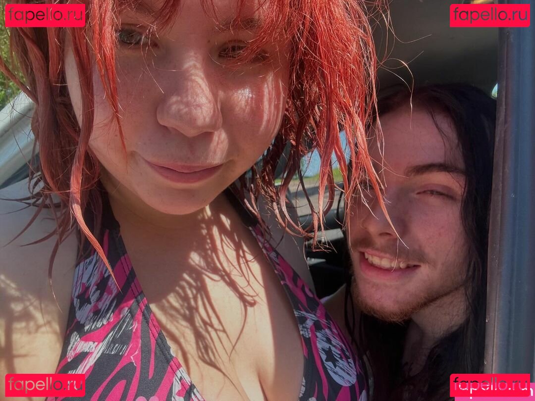 Rynn Ryder Nude Onlyfans Photo 14
