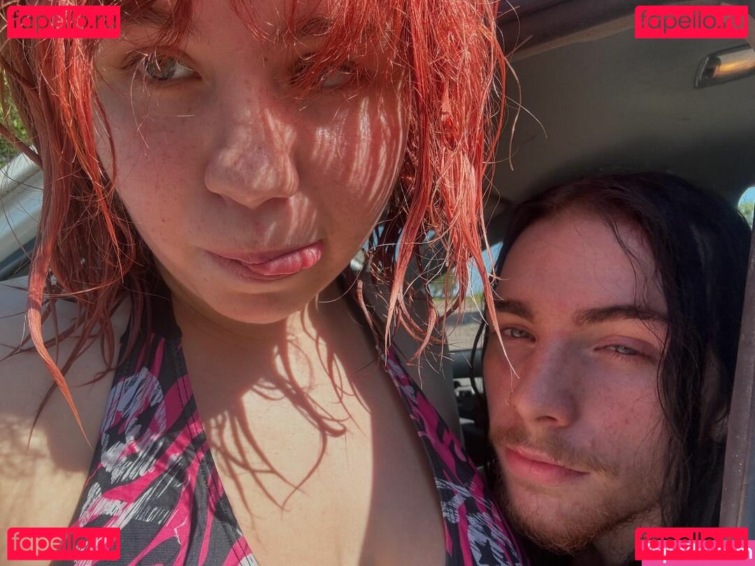 Rynn Ryder Nude Onlyfans Photo 11