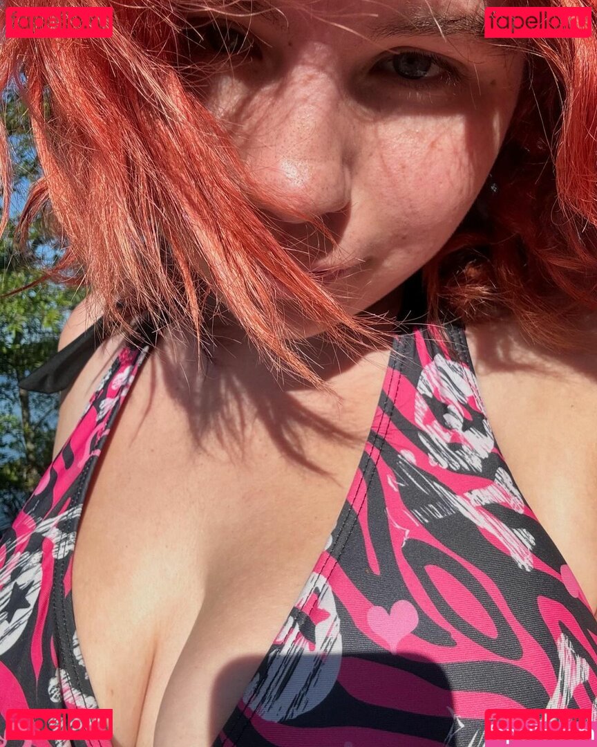 Rynn Ryder Nude Onlyfans Photo 9