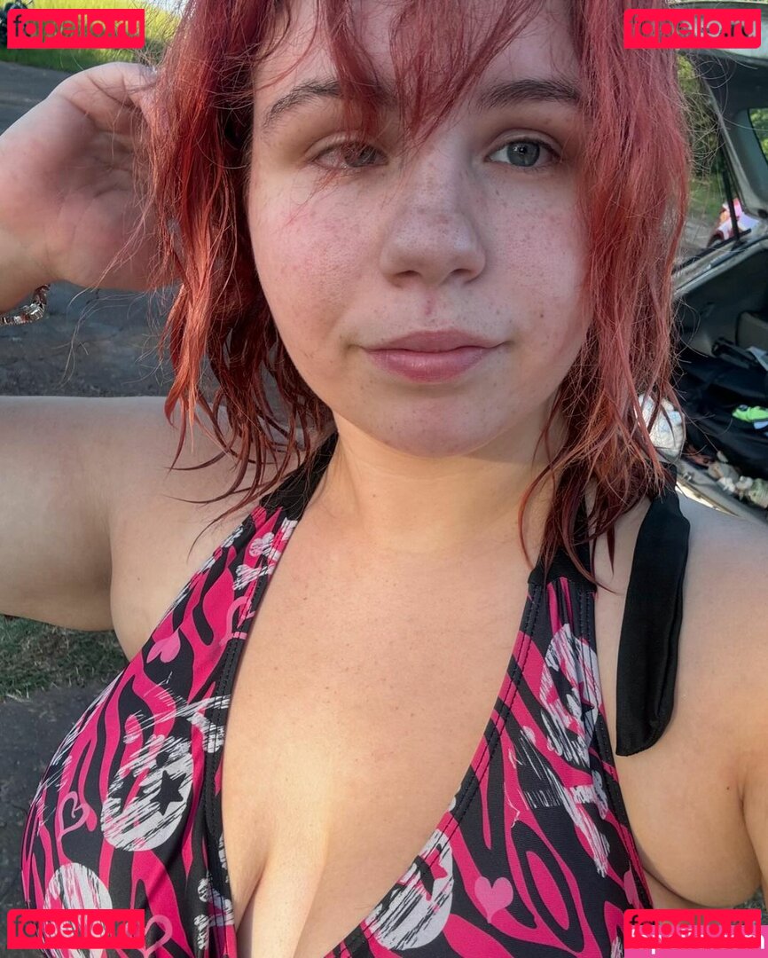 Rynn Ryder Nude Onlyfans Photo 7