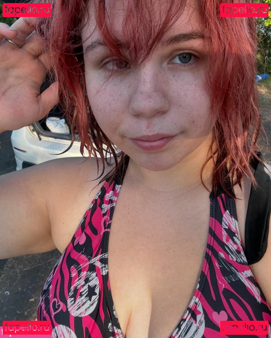 Rynn Ryder Nude Onlyfans Photo 5