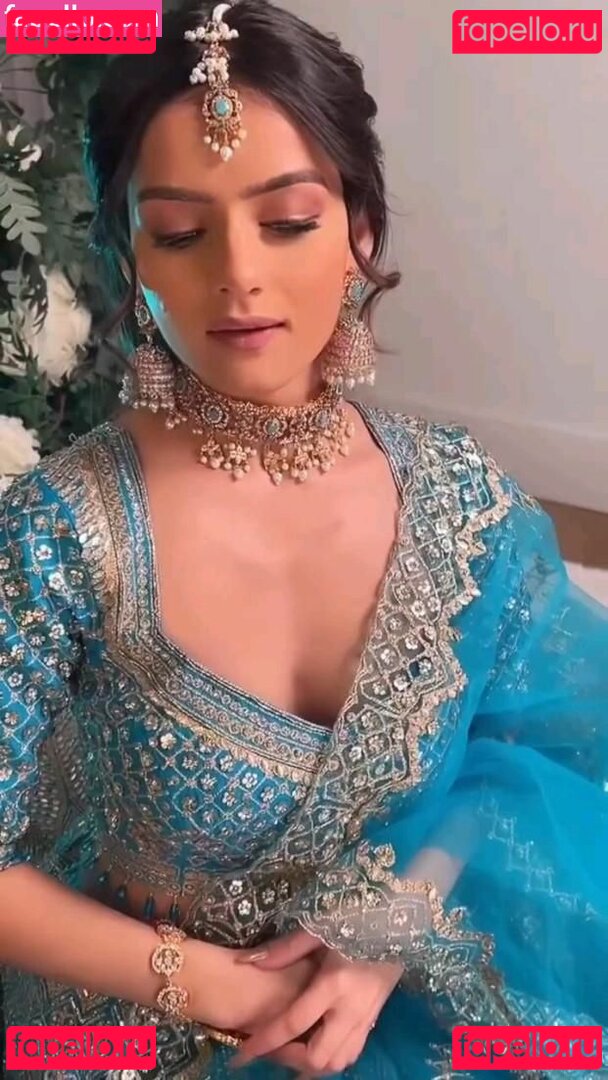 Neha Jethwani Nude Onlyfans Photo 7