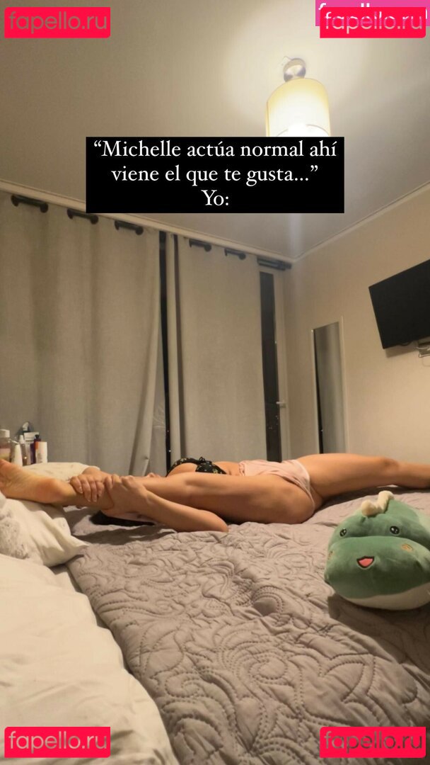 MichelleStayWild Nude Onlyfans Photo 20