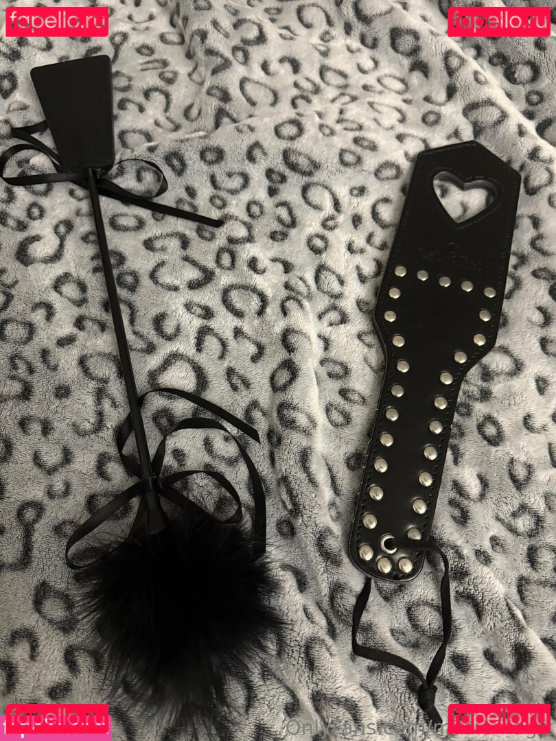 maziemagic Nude Onlyfans Photo 16