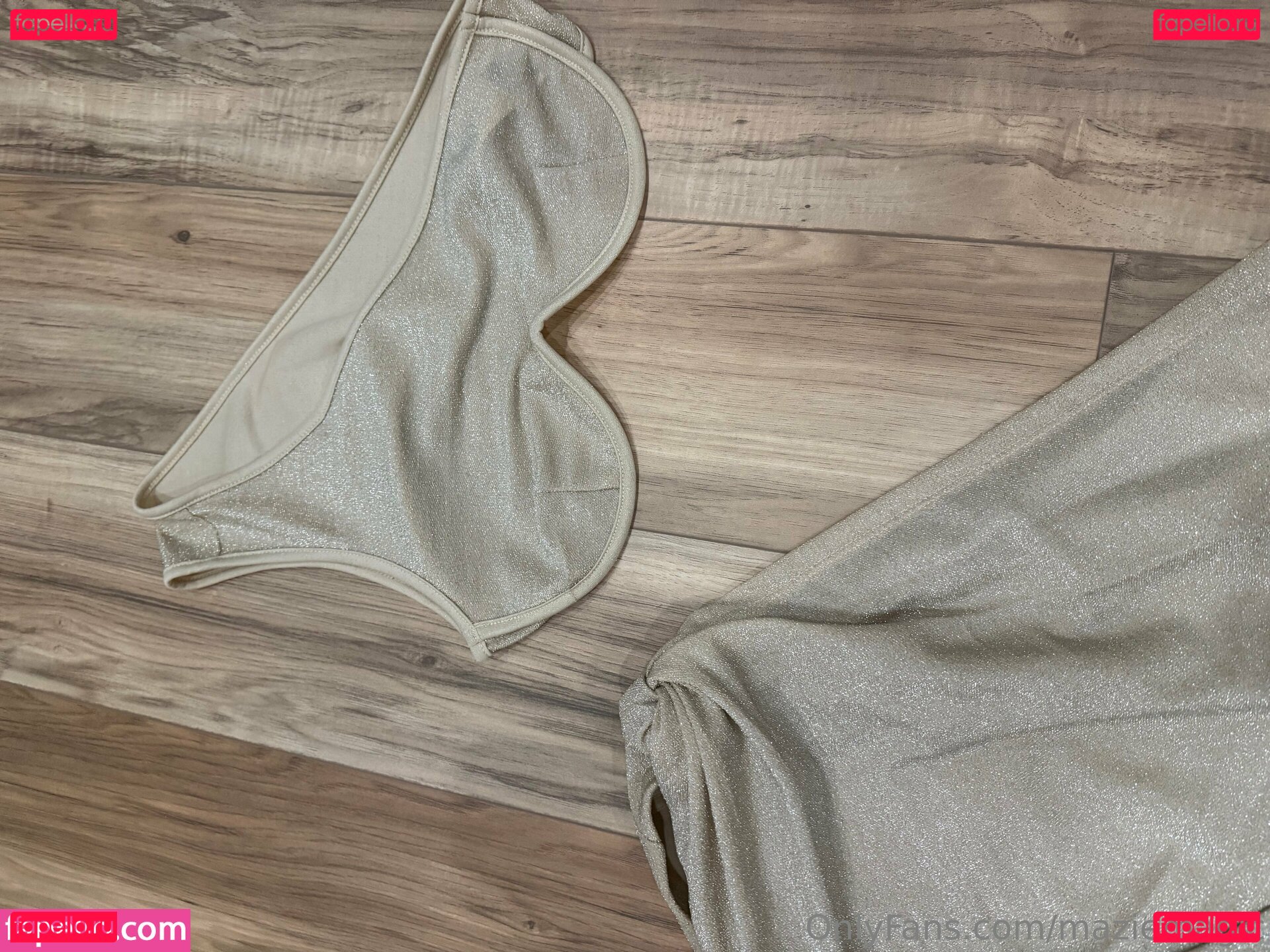 maziemagic Nude Onlyfans Photo 6