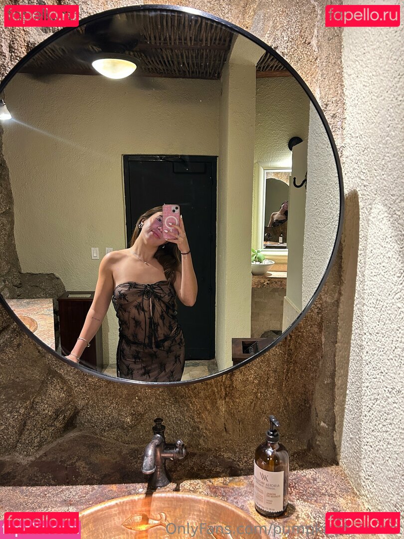 pumpkinstarburst Nude Onlyfans Photo 38