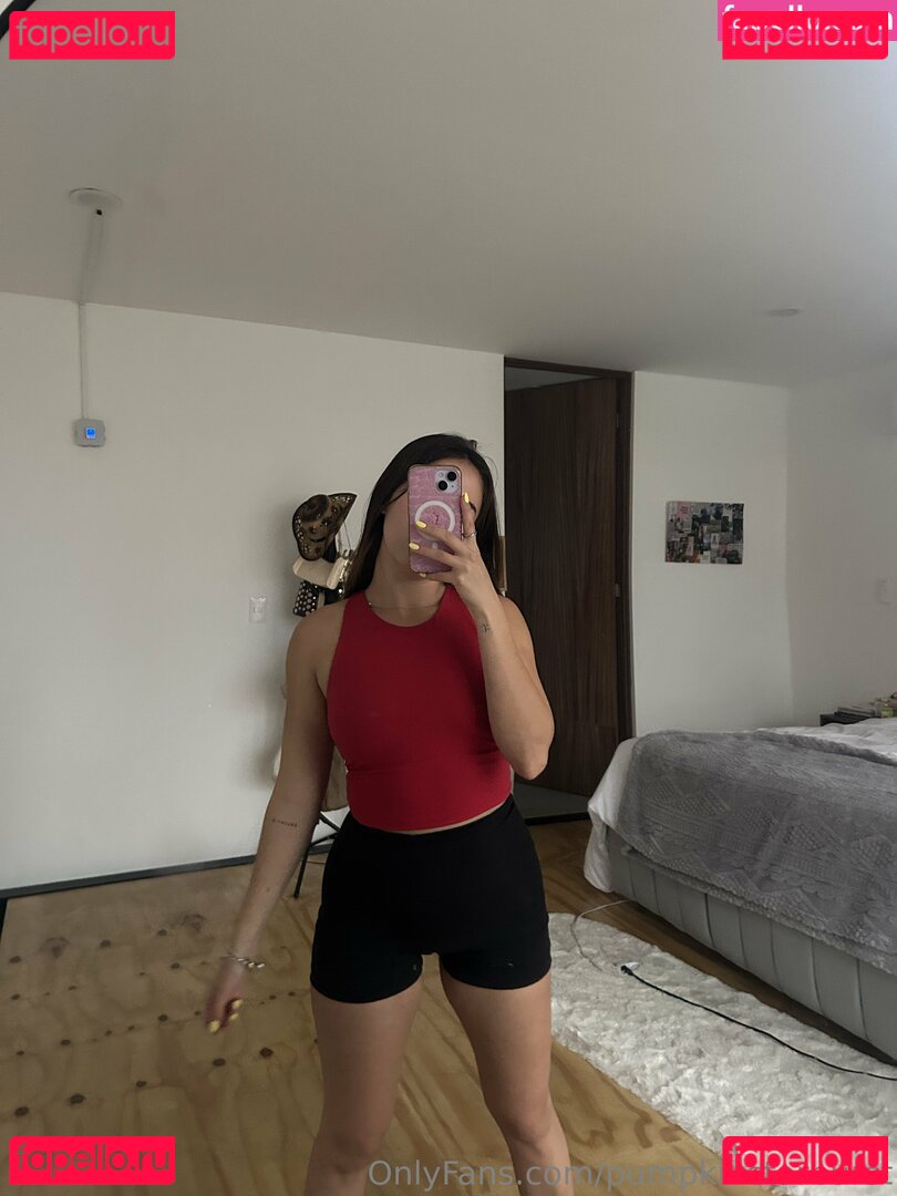pumpkinstarburst Nude Onlyfans Photo 21