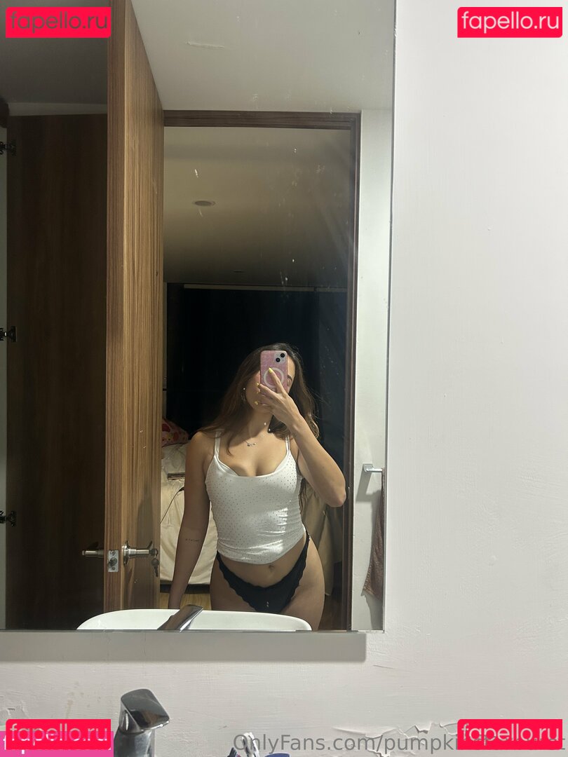 pumpkinstarburst Nude Onlyfans Photo 19