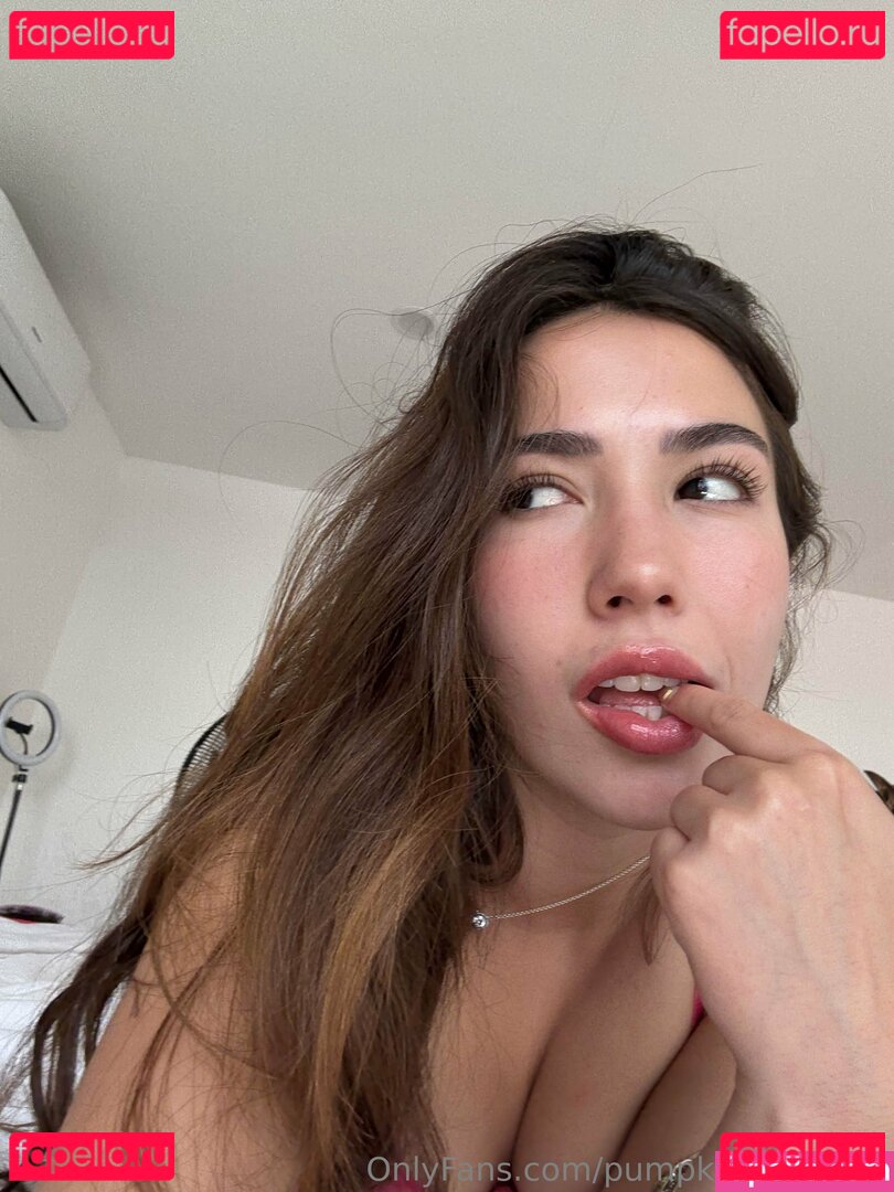 pumpkinstarburst Nude Onlyfans Photo 7