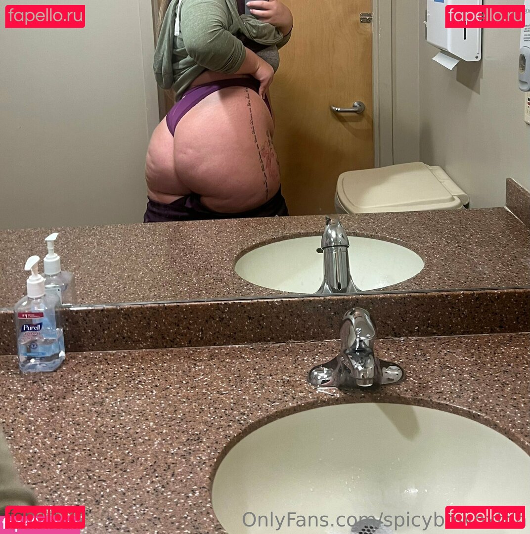 spicybbwbxtch Nude Onlyfans Photo 43
