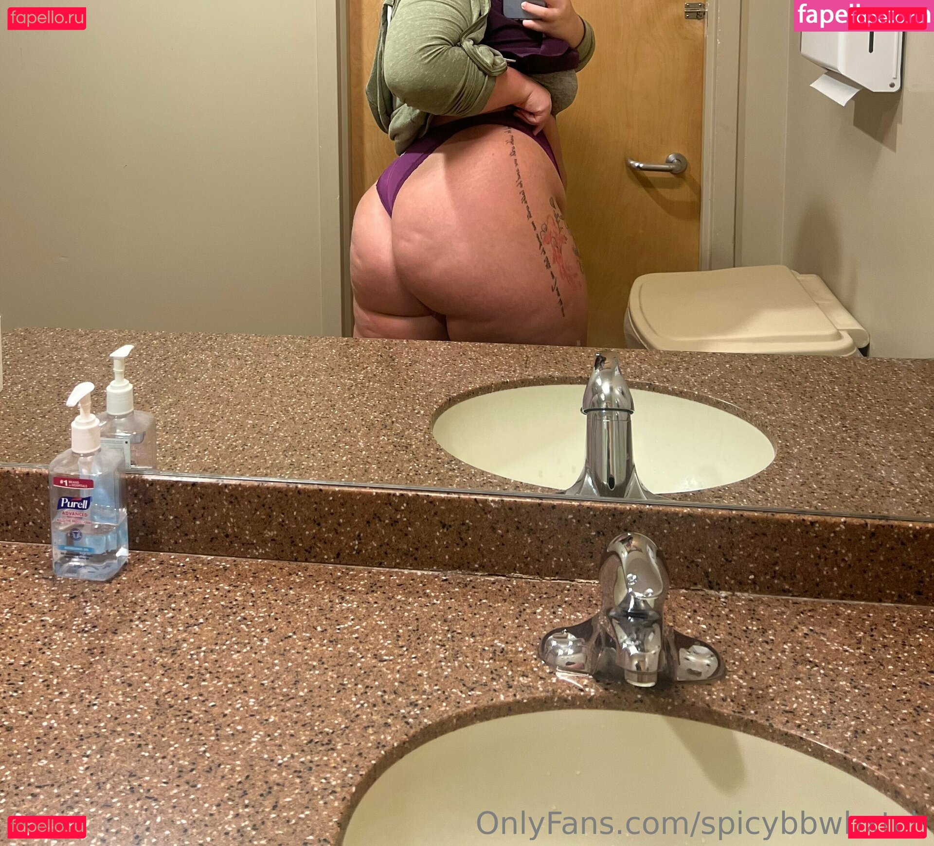 spicybbwbxtch Nude Onlyfans Photo 15