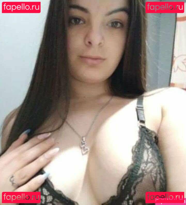 Azucena Nude Onlyfans Photo 4