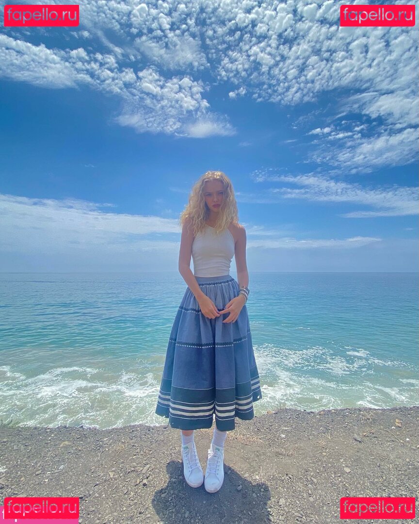 Amiah Miller Nude Onlyfans Photo 24