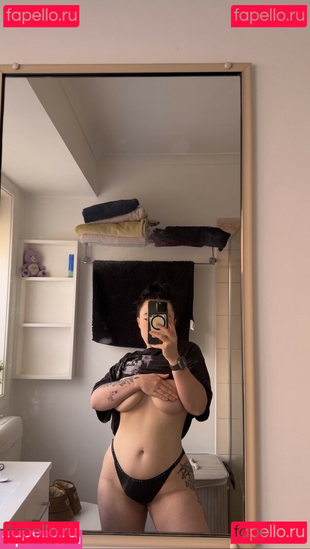 Rhiannon Jade Nude Onlyfans Photo 11