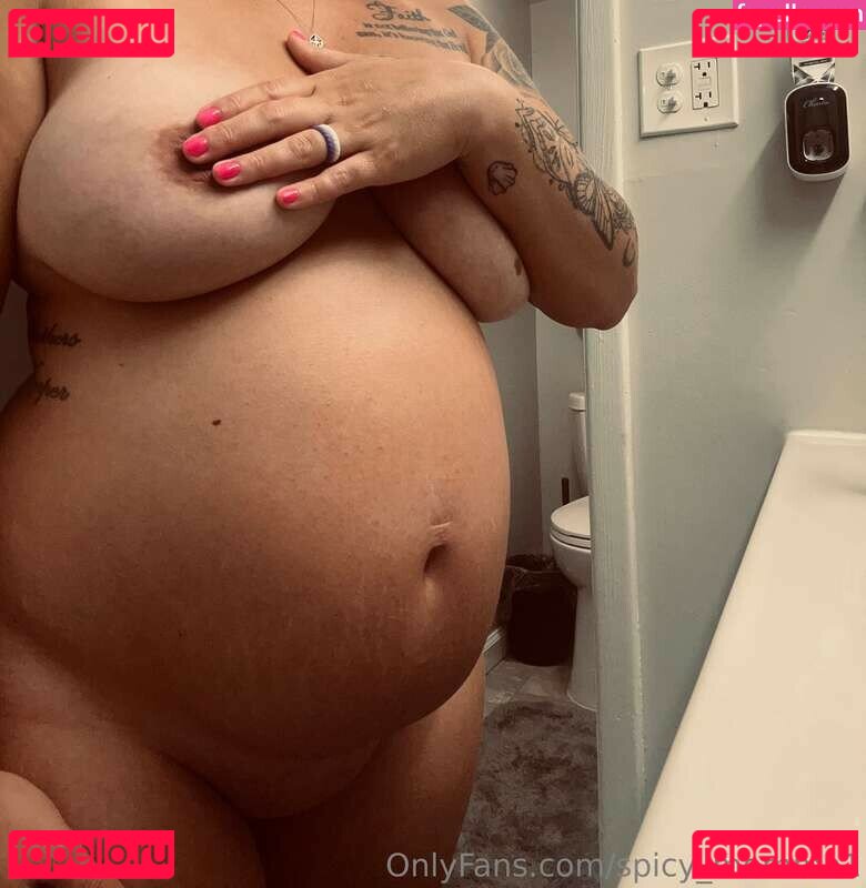 Spicy Momma Nude Onlyfans Photo 5