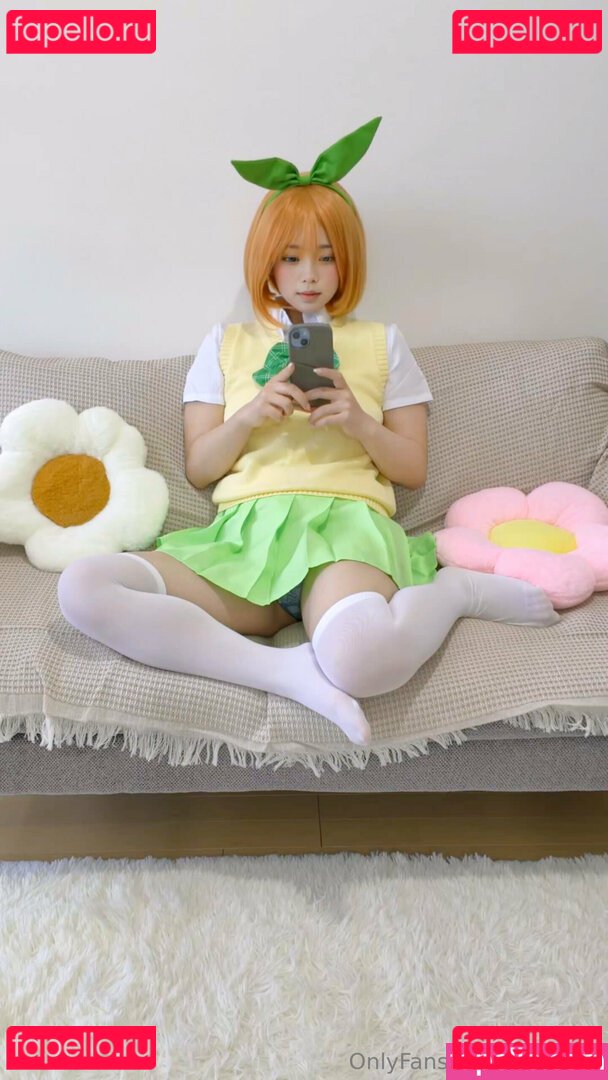 yururina Nude Onlyfans Photo 62