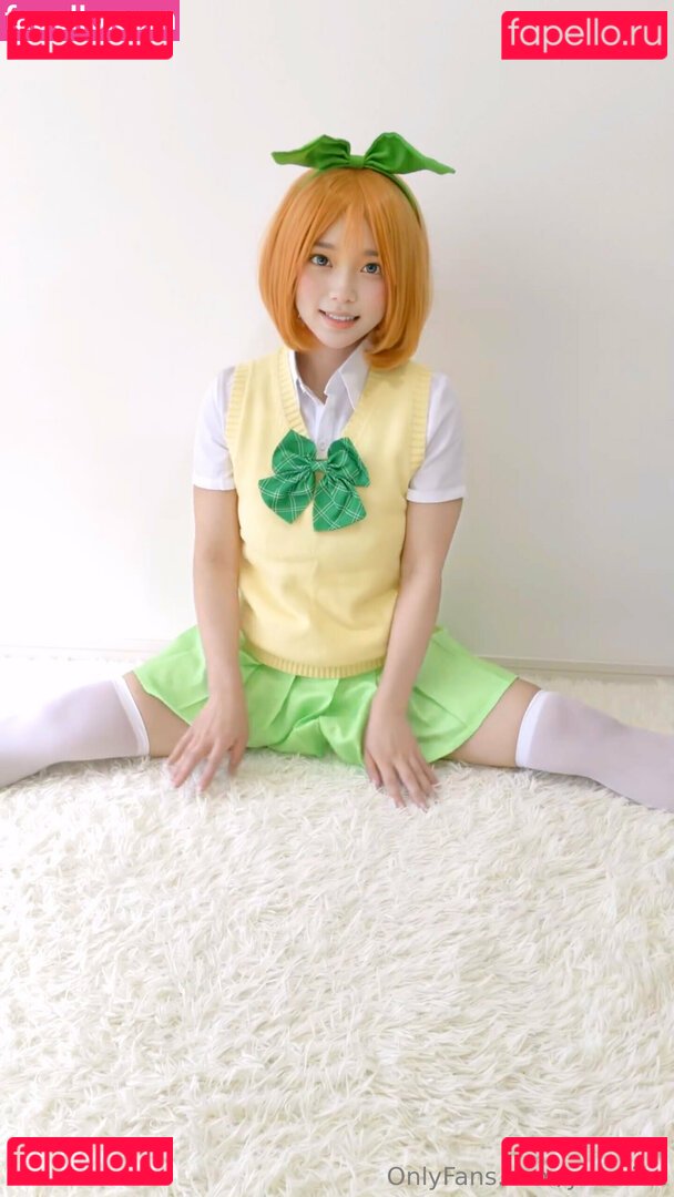 yururina Nude Onlyfans Photo 61