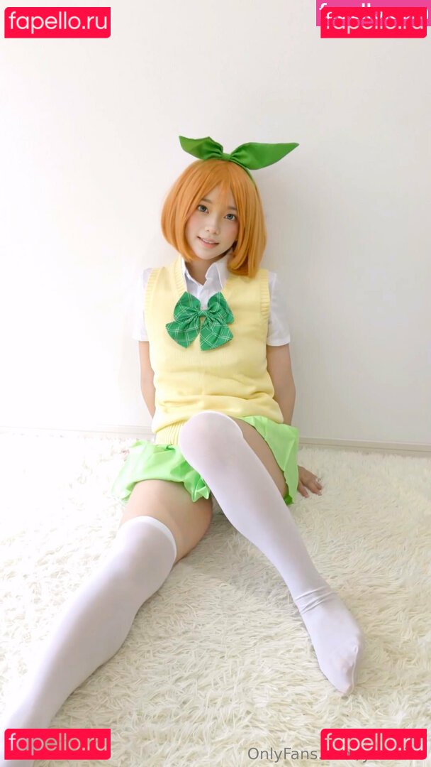 yururina Nude Onlyfans Photo 59
