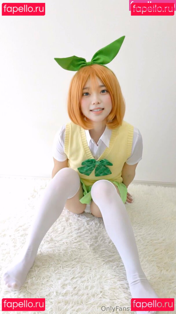 yururina Nude Onlyfans Photo 58