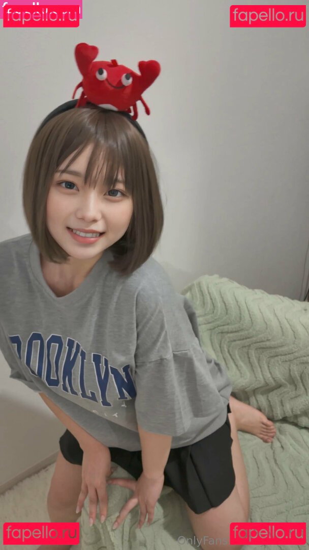 yururina Nude Onlyfans Photo 56