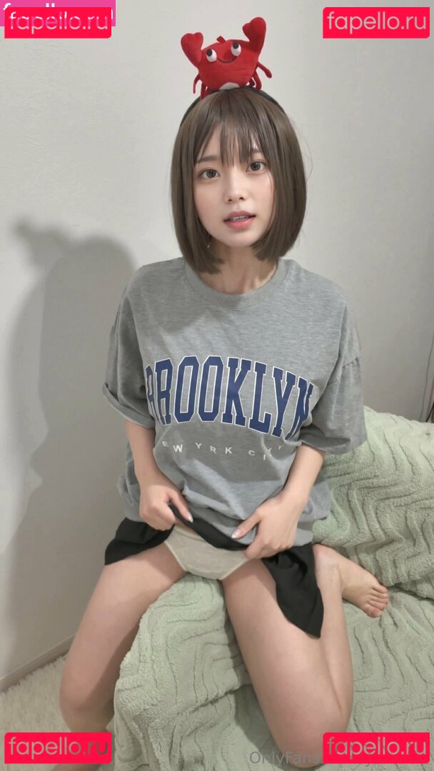 yururina Nude Onlyfans Photo 55