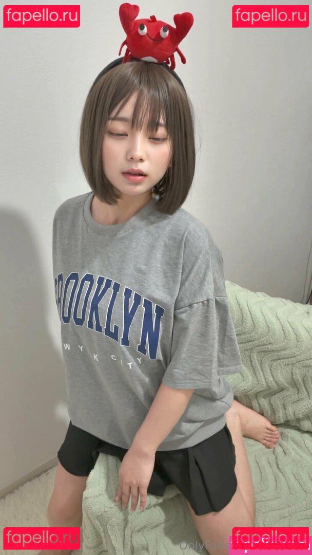 yururina Nude Onlyfans Photo 51