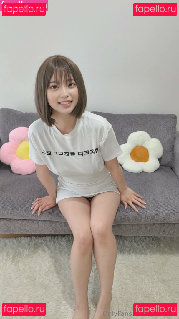 yururina Nude Onlyfans Photo 49