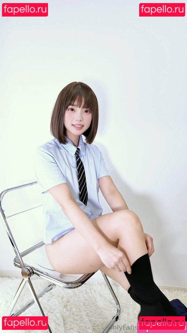 yururina Nude Onlyfans Photo 43