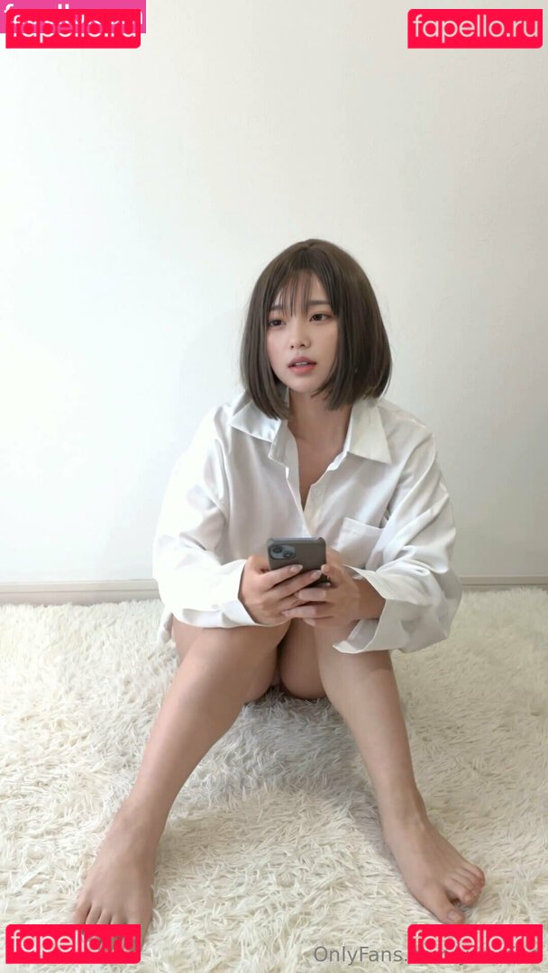 yururina Nude Onlyfans Photo 34